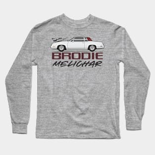 Custom Order Long Sleeve T-Shirt